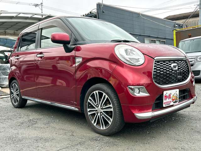 ���Ђ̍݌ɎԂ̓z�[���y�[�W���炲����������&rarr;https://keicars.net/