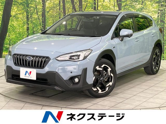 XV2.0e-S アイサイト 4WD