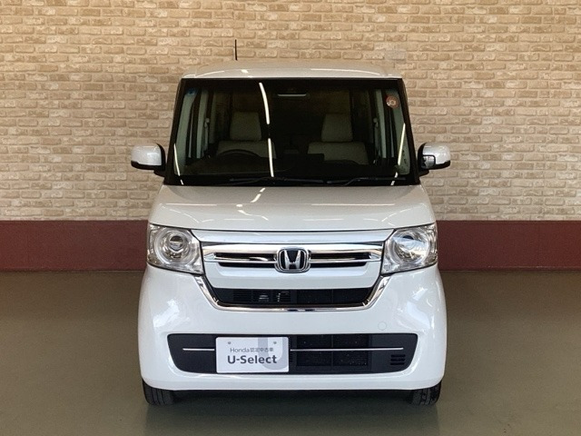 N-BOXL 4WD