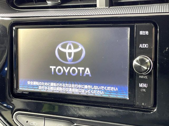 アクア1.5 S スタイルブラック