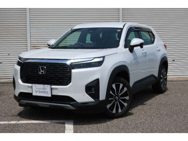 ZR-V1.5 Z