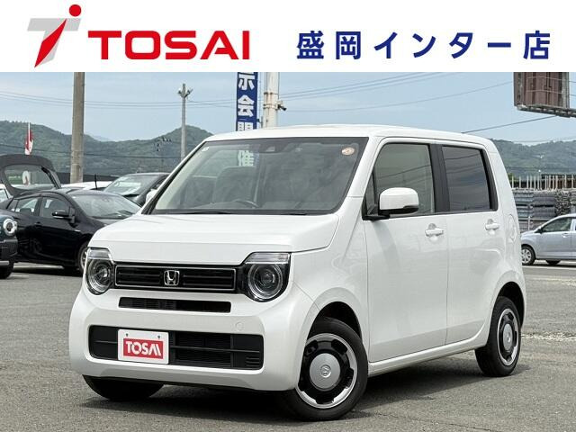 N-WGNL 4WD
