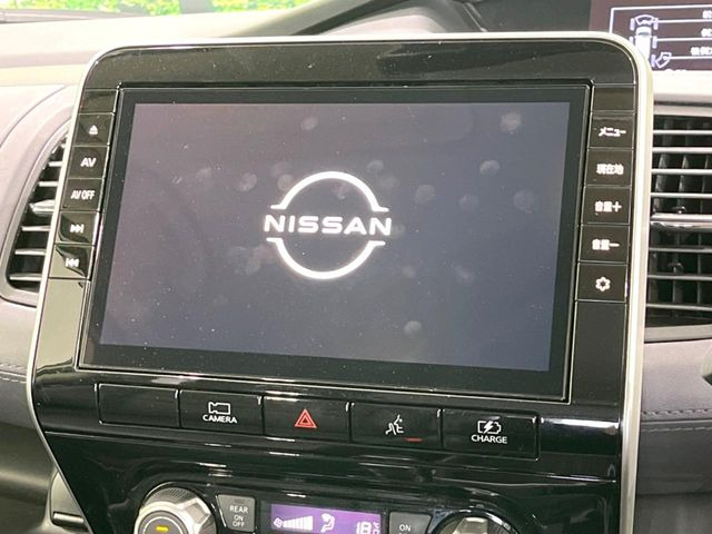 セレナ1.2 e-POWER ハイウェイスターV