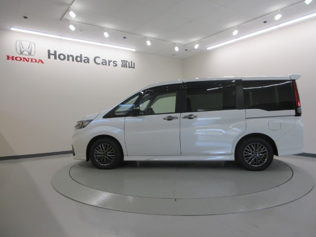 ステップワゴン1.5 モデューロX ホンダ センシング