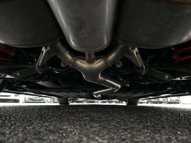 下回りがきれいなうちに、防錆加工の施工がオススメ。降雪地域はもちろん、沿岸部にお住いの方や、趣味でマリン・ウィンタースポーツをされる方にご好評いただいております。