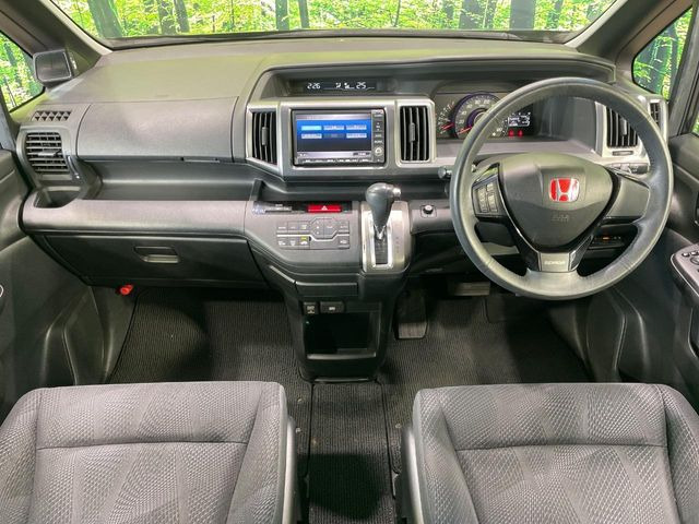 ステップワゴン2.0 スパーダ Z