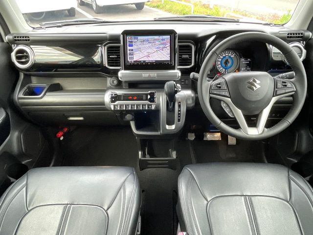 クロスビー1.0 ハイブリッド(HYBRID) MZ