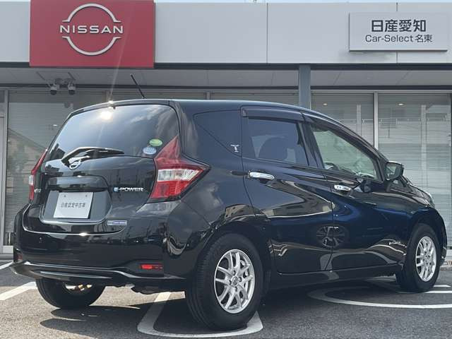 ノート1.2 e-POWER X