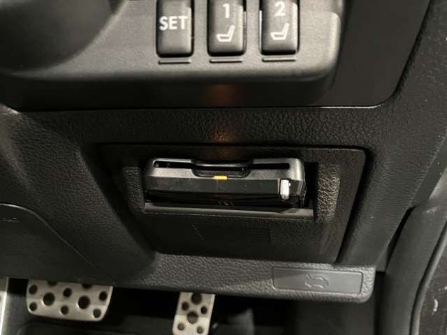 レヴォーグ1.6 GT-S アイサイト 4WD
