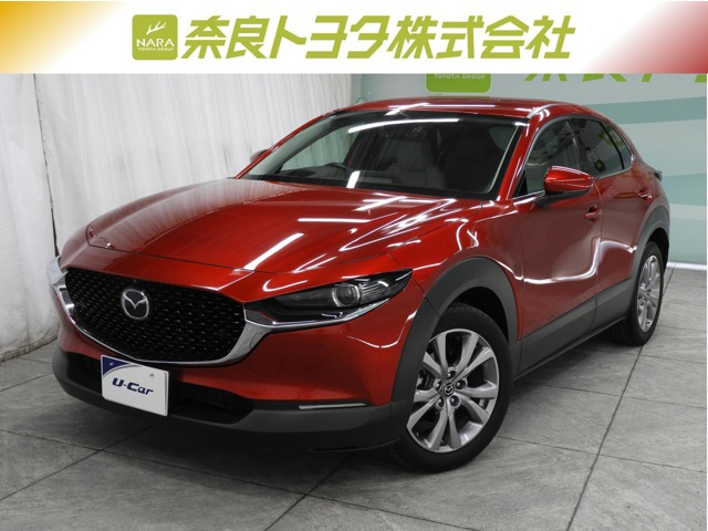 CX-302.0 20S Lパッケージ