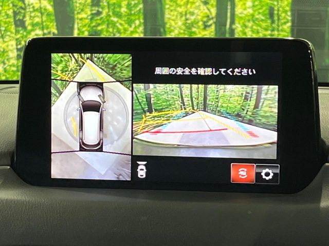 �y360&deg;�r���[���j�^�[�z��p�̃J�����ɂ��A�ォ�猩���낵���悤�Ȏ��_��360�x�N���}�̎��͂��m�F���邱�Ƃ��ł��܂������p�������m�F���₷���A�����ꏊ�ł̐؂�Ԃ��⒓�Ԃ��X���[�Y�ɍs���܂��B