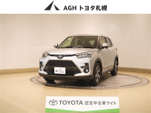 ライズ1.0 Z 4WD