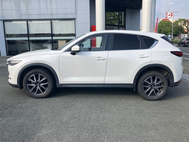 CX-52.2 XD プロアクティブ