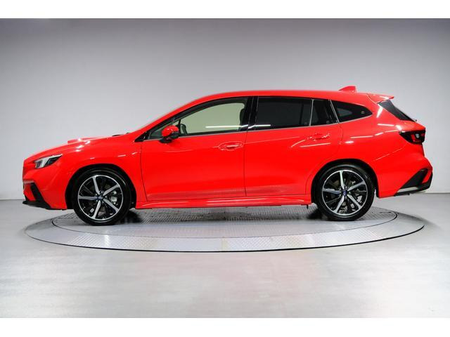レヴォーグ1.8 GT-H EX 4WD