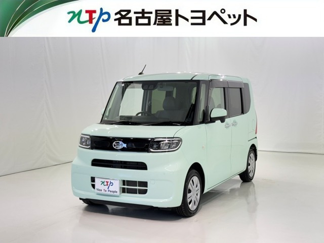 タントX