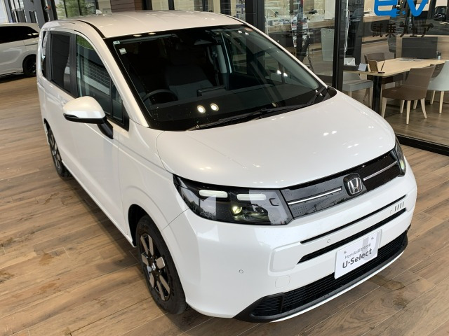 フリード1.5 エアー EX 4WD