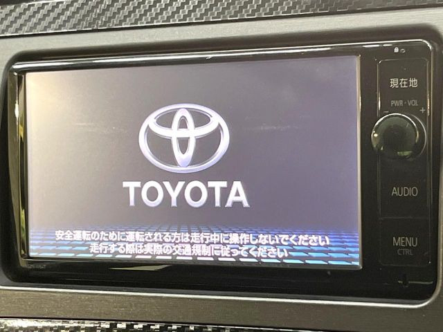 プリウス1.8 S ツーリングセレクション G's