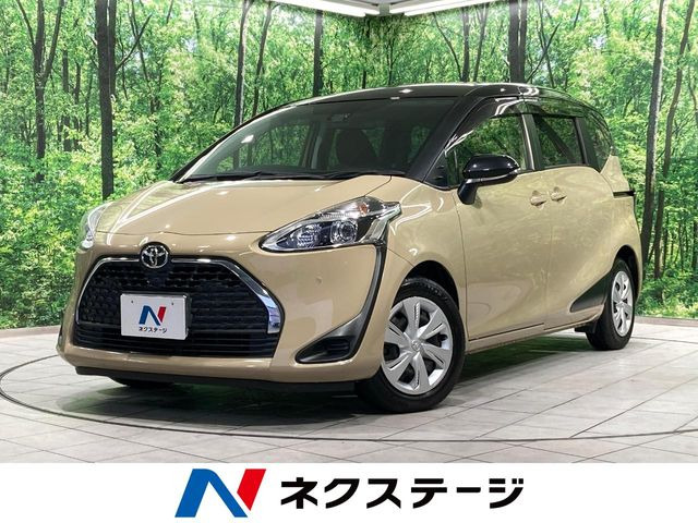 シエンタ1.5 G