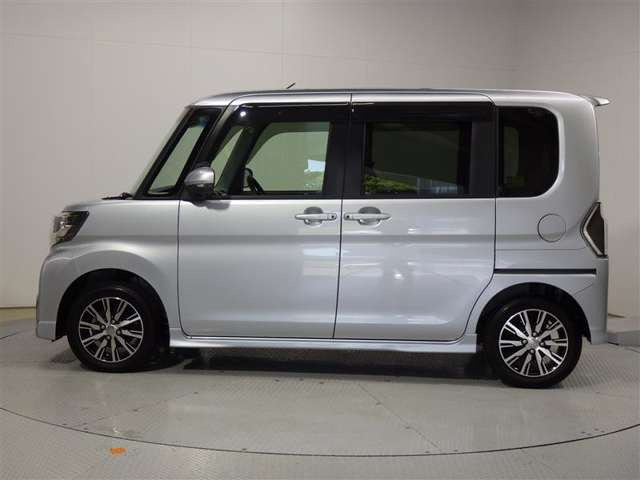 タントカスタムX トップエディションリミテッド SAIII