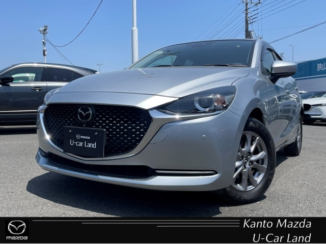 MAZDA21.5 15S プロアクティブ スマートエディション