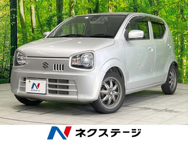 アルトX