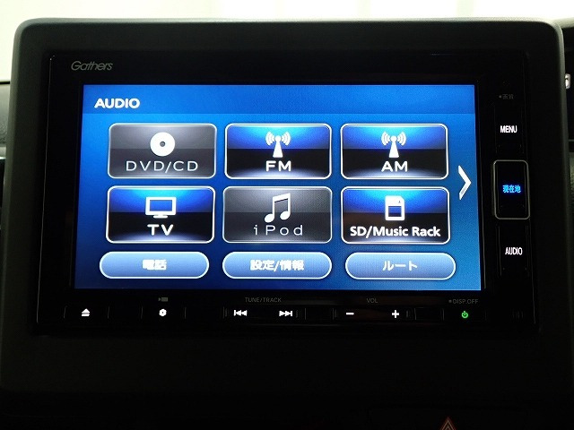 N-BOXカスタムG L ホンダセンシング