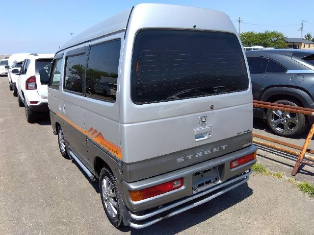ストリートV