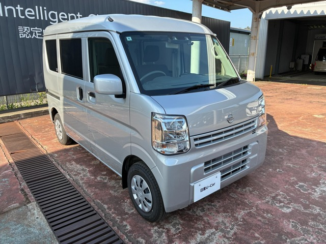 クリッパーDX GLパッケージ ハイルーフ 4WD