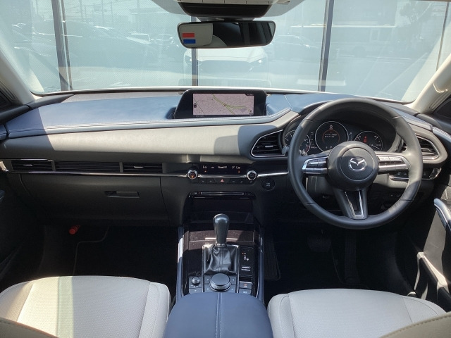 CX-302.0 20S プロアクティブ ツーリングセレクション