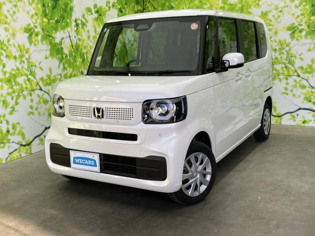 N-BOX
