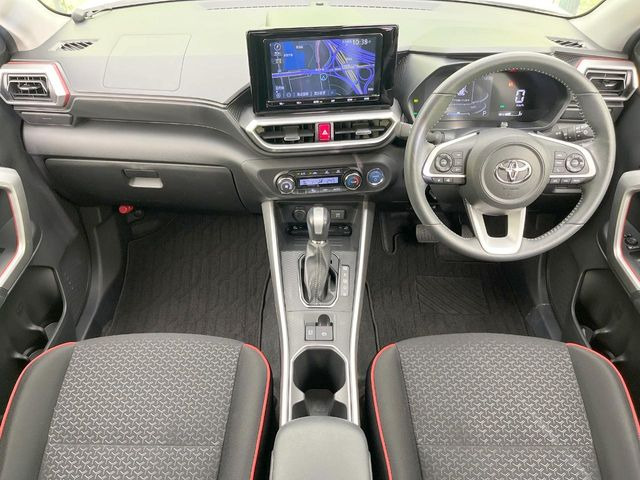 ライズ1.2 Z
