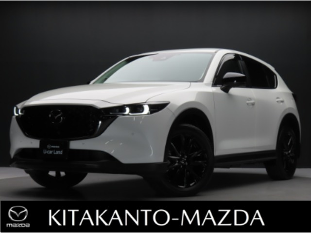 CX-52.2 XD ブラックトーンエディション