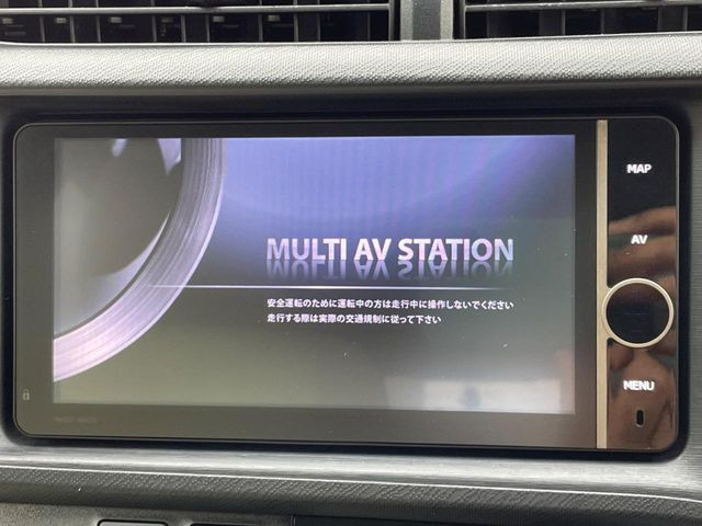 アクア1.5 S