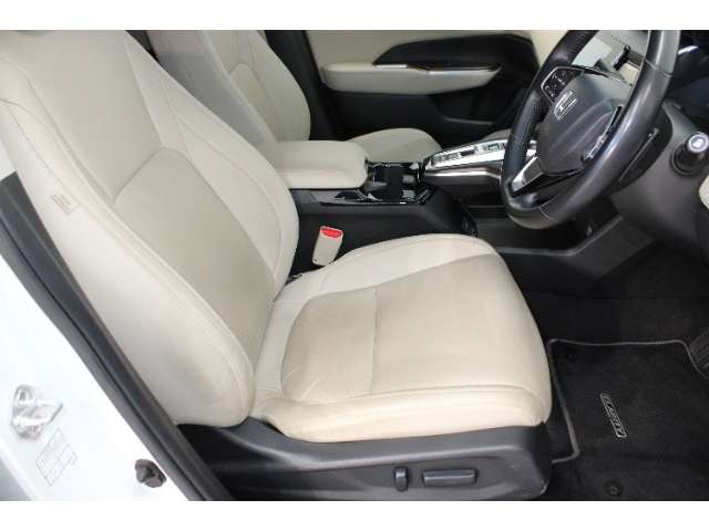 クラリティPHEV1.5