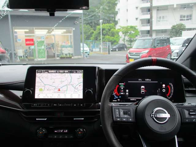 ノートオーラ