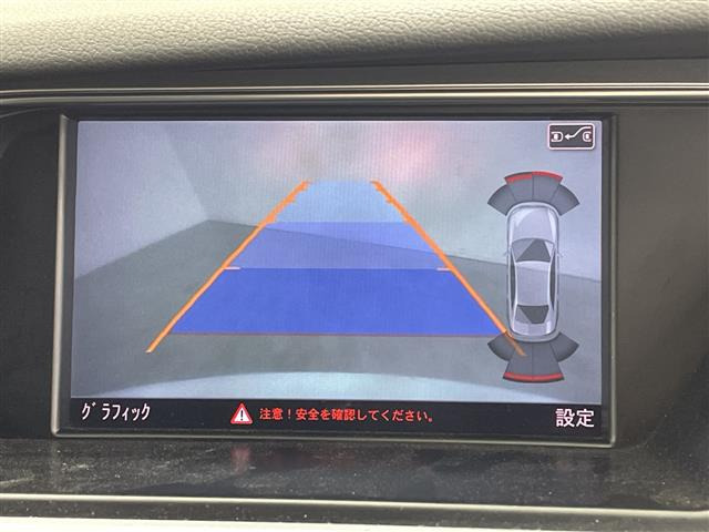 A42.0 TFSI スポーツ Sラインパッケージ