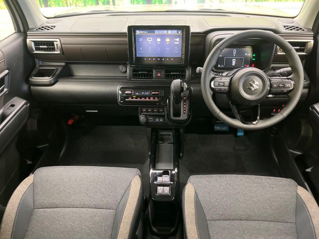 クロスビー1.2 ハイブリッド(HYBRID) MZ
