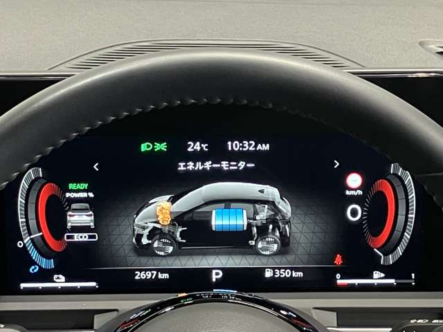 ノートオーラ1.2 G レザーエディション
