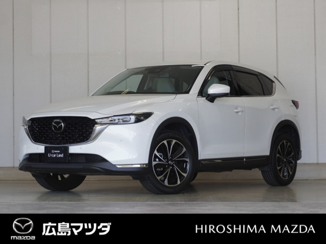 CX-52.2 XD Lパッケージ