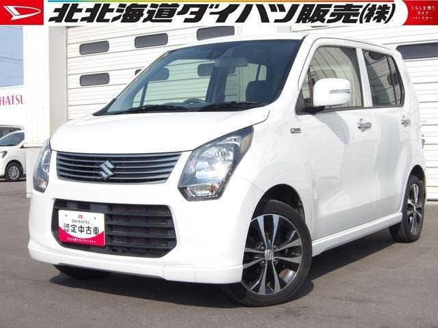 ワゴンR20周年記念車