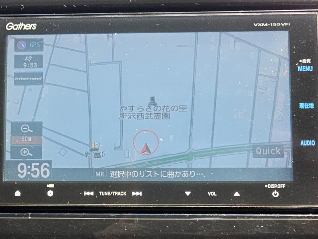 ステップワゴン1.5 スパーダ