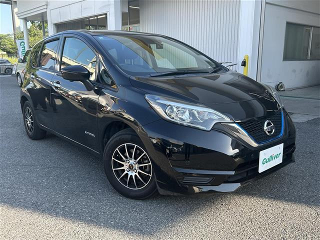 ノート1.2 e-POWER X