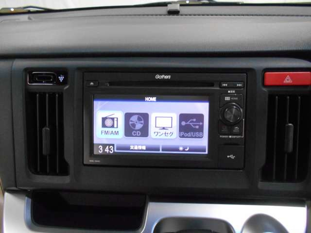 N-WGNG ターボパッケージ 4WD