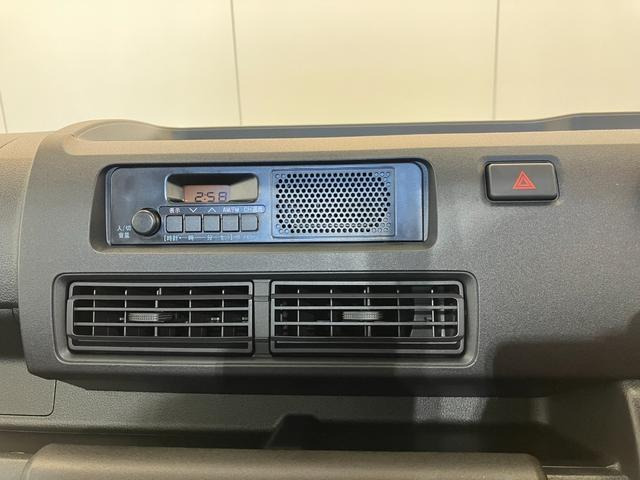 ハイゼットトラックスタンダード