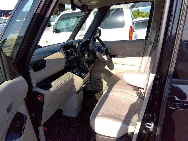 eKスペースG 4WD