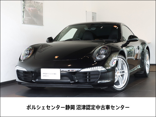 911カレラ PDK