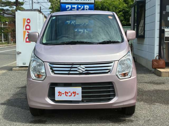 ワゴンRFX