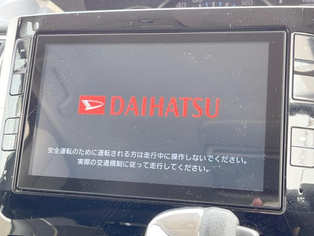 タントカスタムX SA