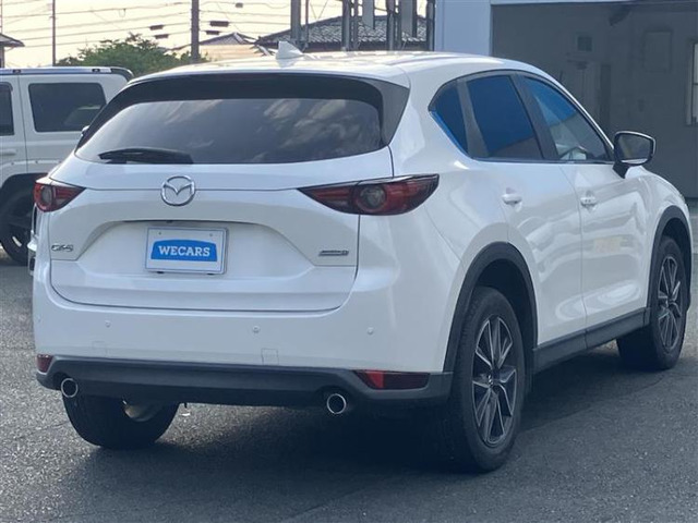 CX-52.2 XD プロアクティブ