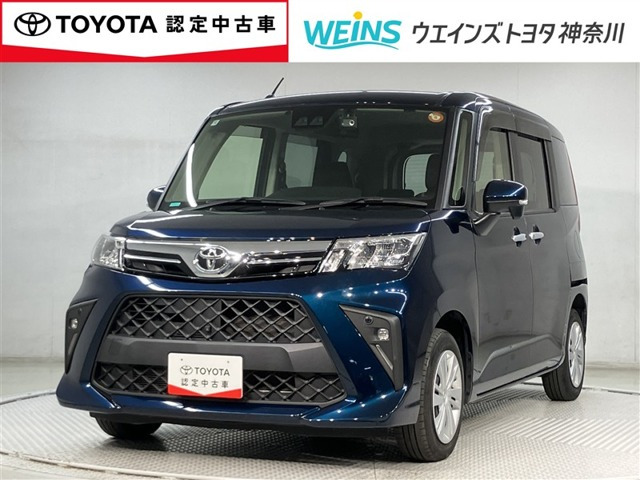 ルーミー1.0 G